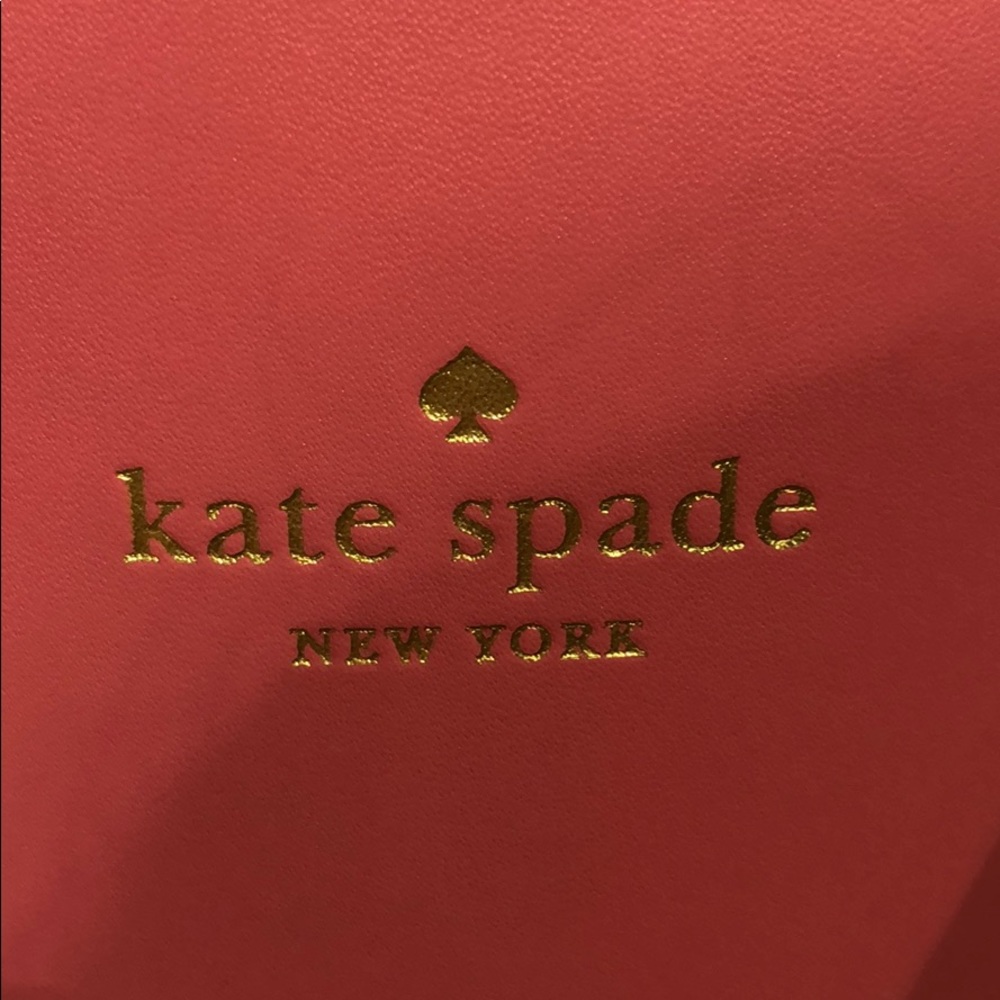 New Kate spade purse with matching wallet - Picture 2 of 6